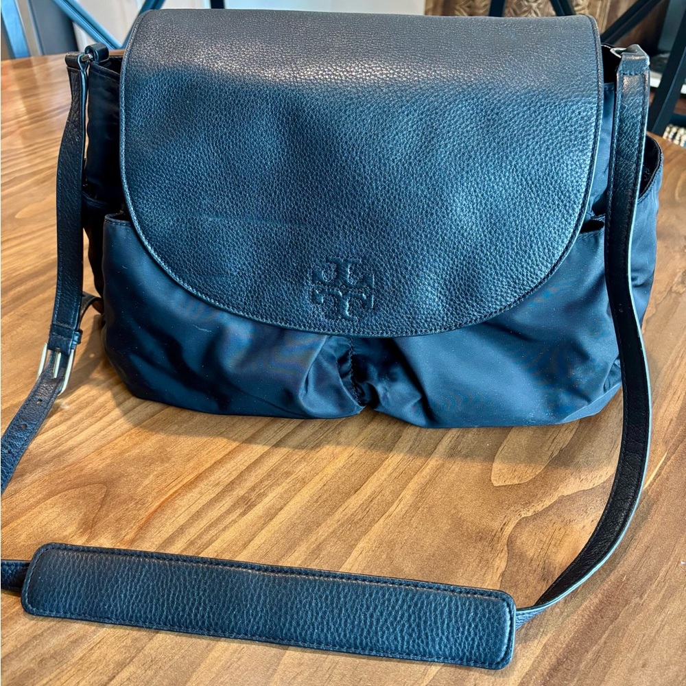 Tory Burch Diaper Bag